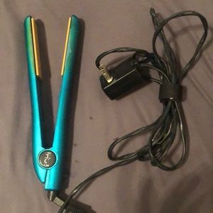 Chi flat iron